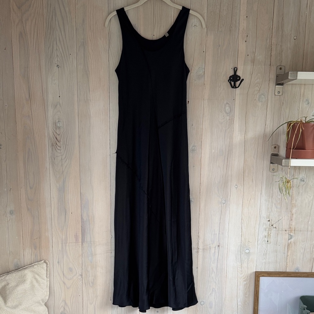 Vince Silk Dress Size M